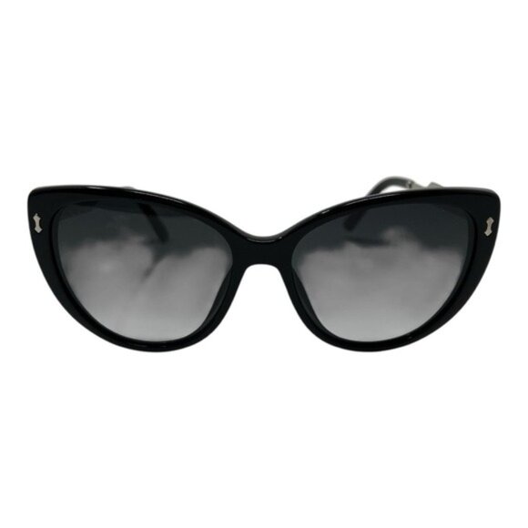 Gucci Accessories - Gucci Elegant Black Cat-Eye Sunglasses